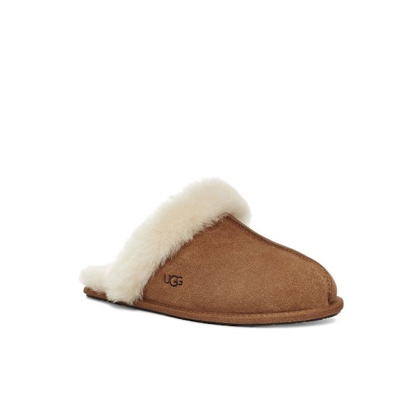Ugg Tofflor Scuffette Ii Brun EU 37 Man