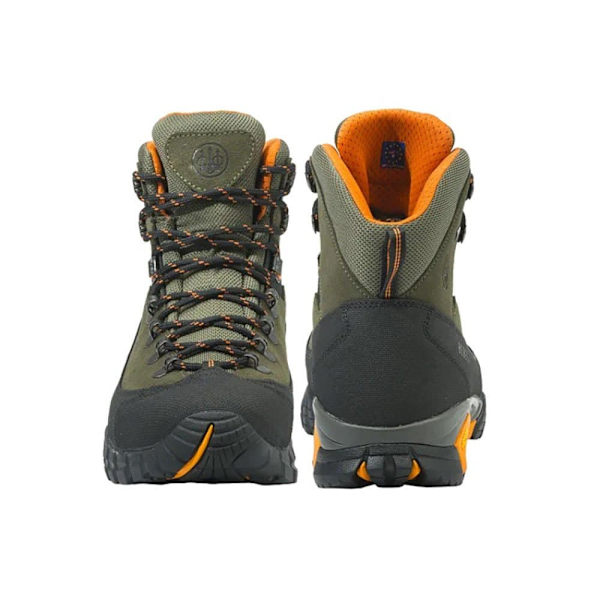 Beretta Setter Gore-tex Vandringskängor Grönt EU 46 Man