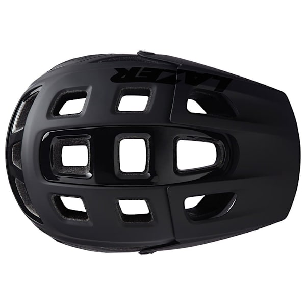 Lazer Mtb Hjelm Impala Mips Sort L