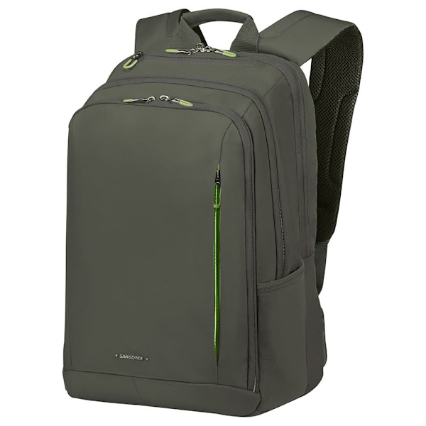 Samsonite Guardit Classy 15.6´´ 21.5l Rygsæk Grøn