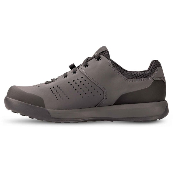 Scott Shr-alp Lace Mtb-sko Sort EU 46 Mand