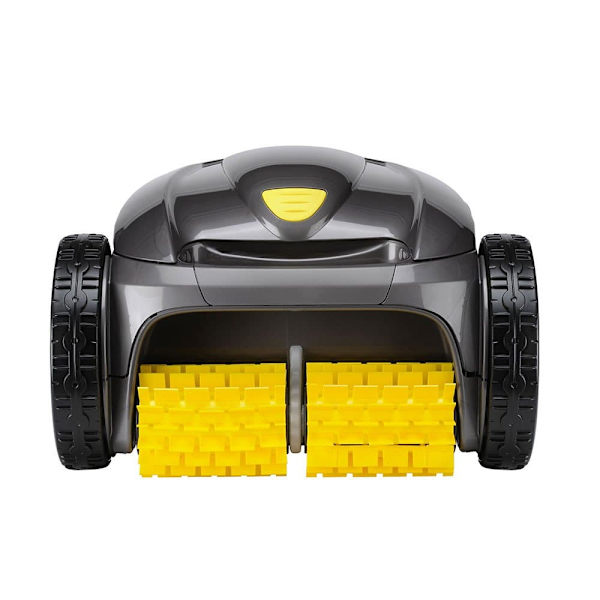 Zodiac Pool Rengøringsrobot Vortex 2wd Ov 3400 Sort