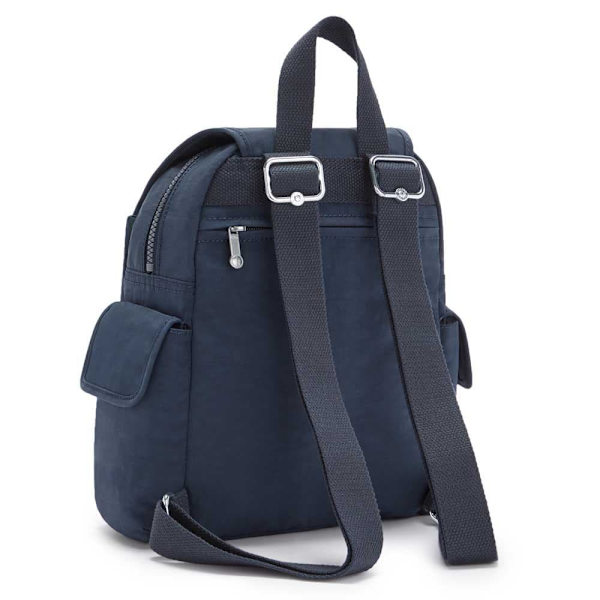 Kipling City Mini 9l Ryggsäck Blå