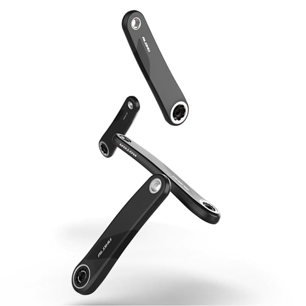 Rotor Carbon Crank Aldhu Sort 170 mm