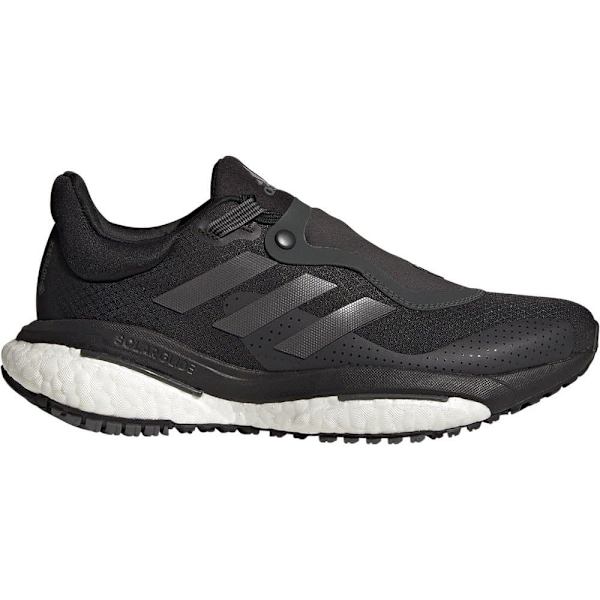 Adidas Løbe Skoe Solar Glide 5 Goretex Sort EU 38 Kvinde
