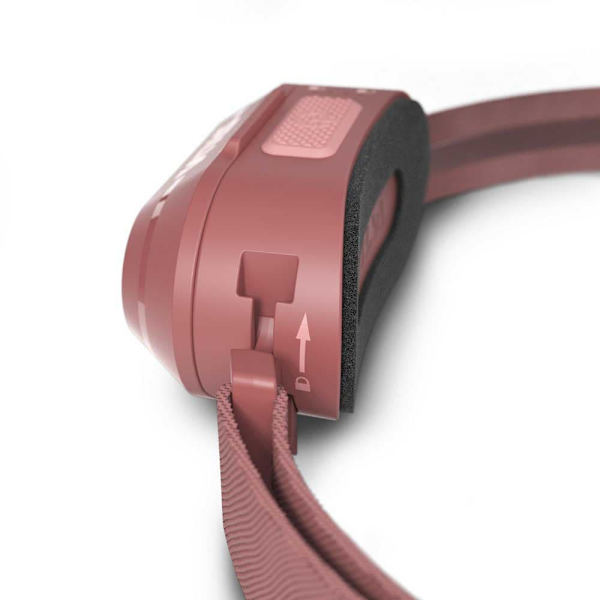 Silva Smini Pandelampe Rosa 250 Lumens