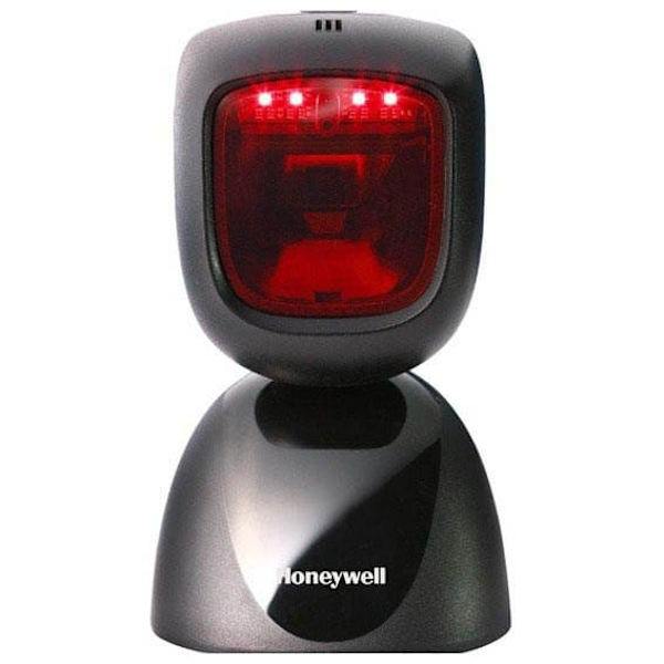 Honeywell Streckkodsläsare Youjie Hand-free Scanner 2d Svart