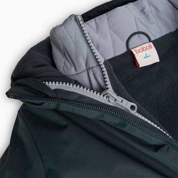 Boboli Technical Fabric Kappa Grå 8 Years