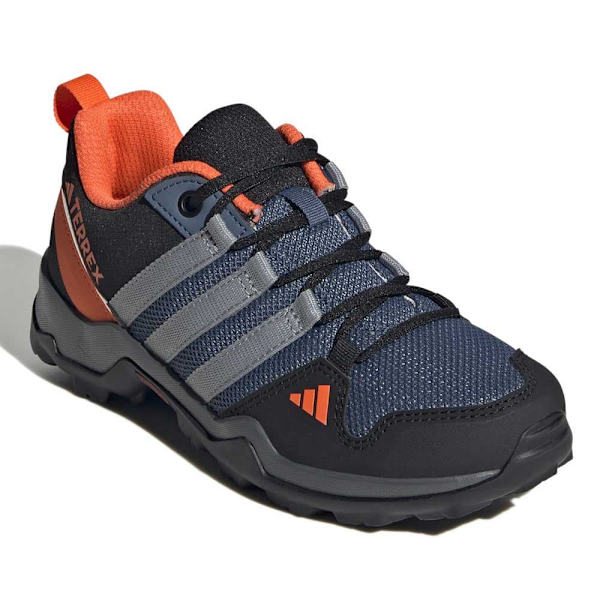 Adidas Vandringsskor För Barn Terrex Ax2r Blå EU 31 1/2