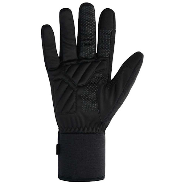 Spiuk Lange Handsker Anatomic M2v Sort 2XL Mand