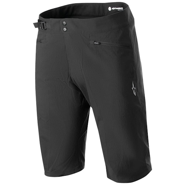 Alpinestars A-dura Liner Shorts Sort 30 Mand