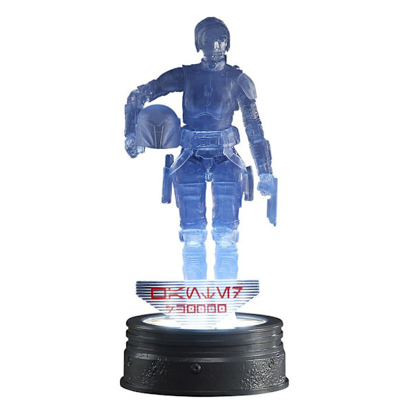 Star Wars Hahmo The Black Series Bo-katan Kryze