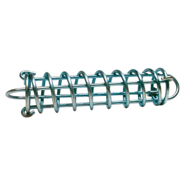 Nantong Five-wood Galvaniseret Fortøjningsfjeder Søvfarvet 8 mm