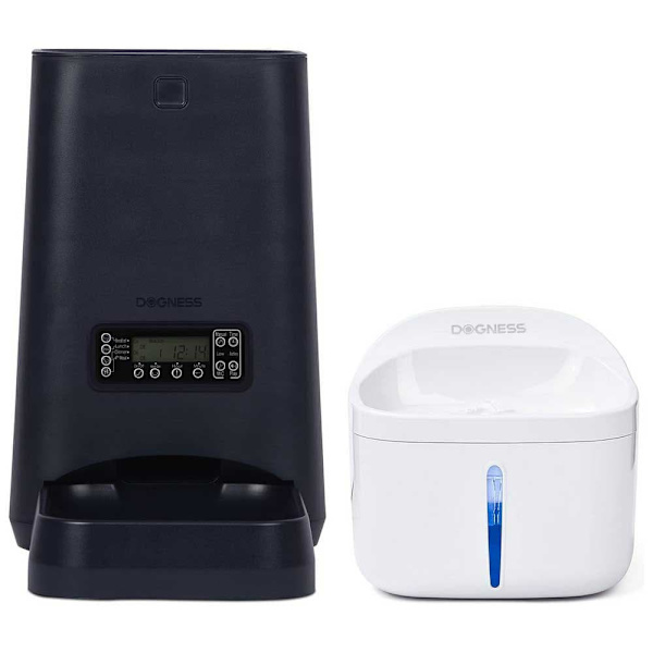 Sbs Smart Matare F02 6l