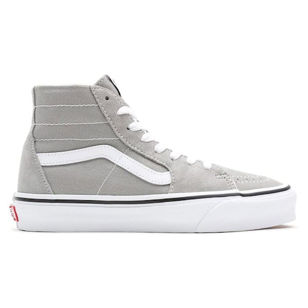 Vans Utbildare Sk8-hi Tapered Grå EU 41 Man