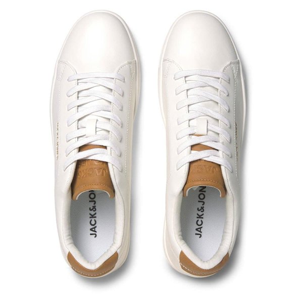 Jack & Jones Utbildare Boss Vit EU 46 Man