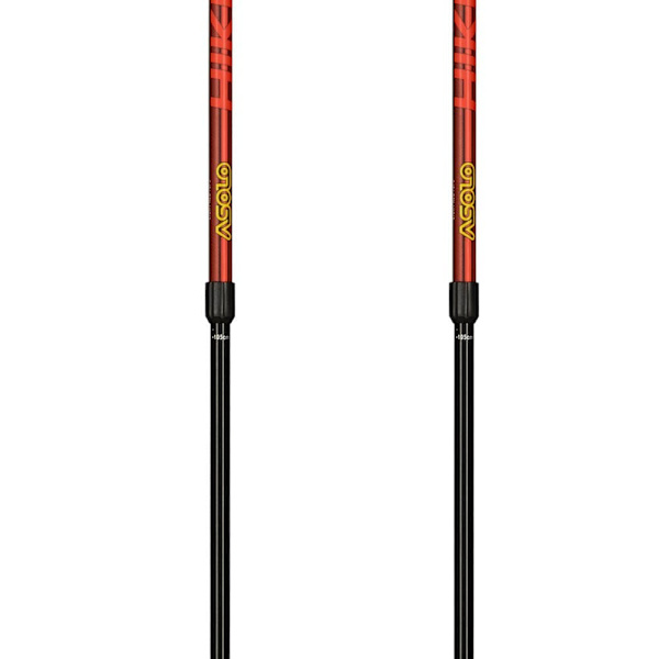 Asolo Hike Pylväät Kirkas 64-135 cm