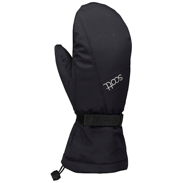 Scott Vantar Ultimate Warm Svart L Kvinna