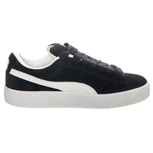 Puma Suede Xi Skor Svart EU 41 Man