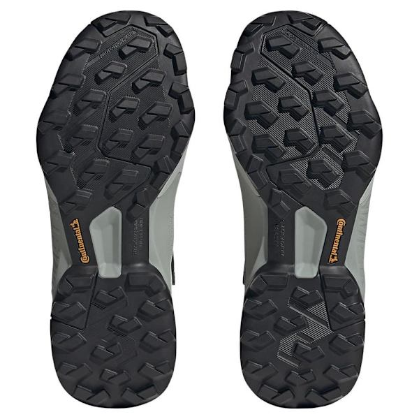 Adidas Vandringsskor Terrex Swift R3 Goretex Grå EU 41 1/3 Kvinna