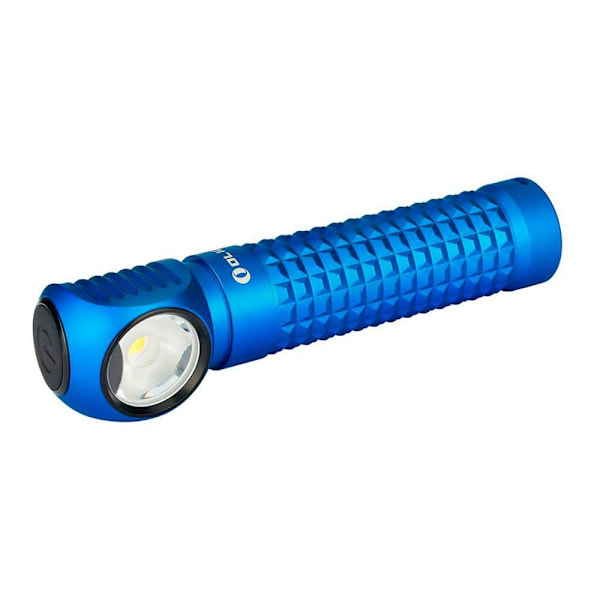 Olight Lommelygte Perun Søvfarvet 2000 Lumens