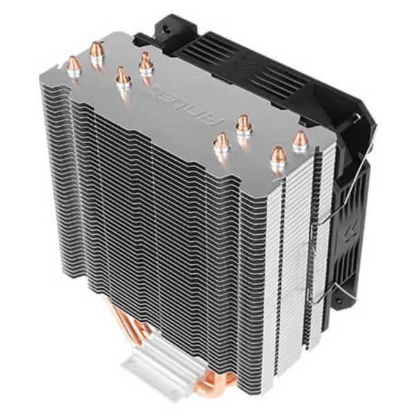 Antec Kylflänsprocessor A400i Rgb Silver