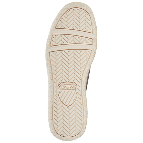 K-swiss Lifestyle Valmentajat Slamm Klub Cc Valkoinen EU 42 Mies