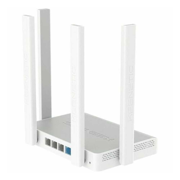 Keenetic Skipper Router