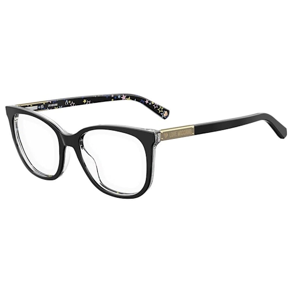 Love Moschino Lasit Mol564-807 Kultainen