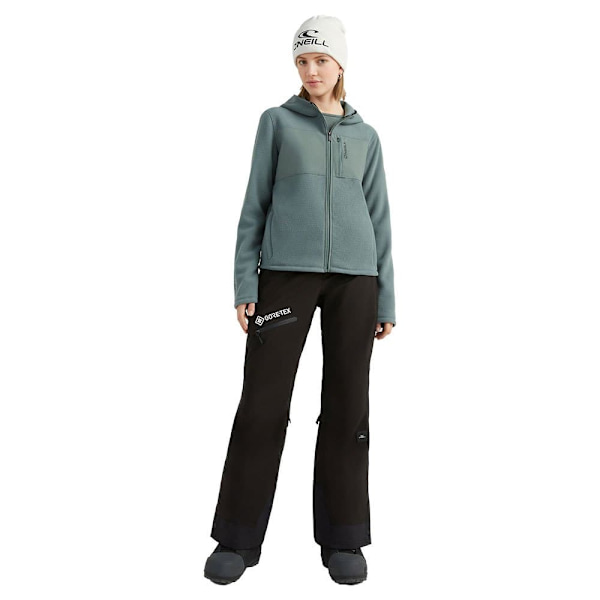 O´neill Byxor Gtx Madness Svart S Kvinna
