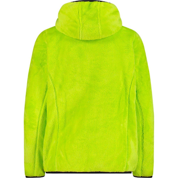 Cmp 31p1504 Fleece Jacka  16 Years