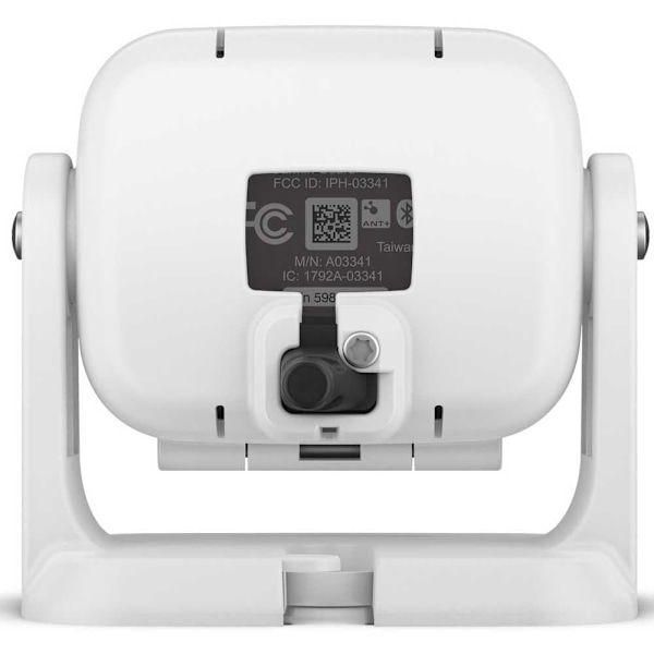 Garmin Gc 100 Valkoinen