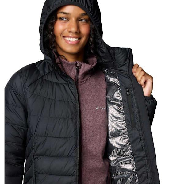 Columbia Powder Lite™ Ii Takki Musta L Nainen