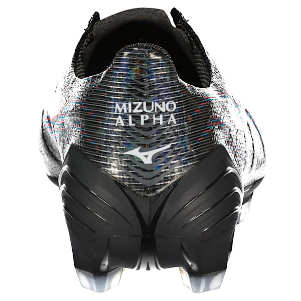 Mizuno Mizuno Alpha Pro Fg Jalkapallokengät Musta EU 46
