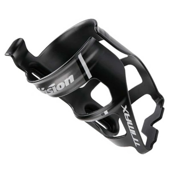 Vision Flaskbur Trimax Svart