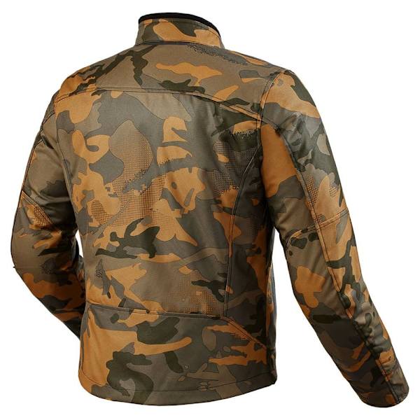 Revit Takki Shade H2o Vihreä 3XL Mies