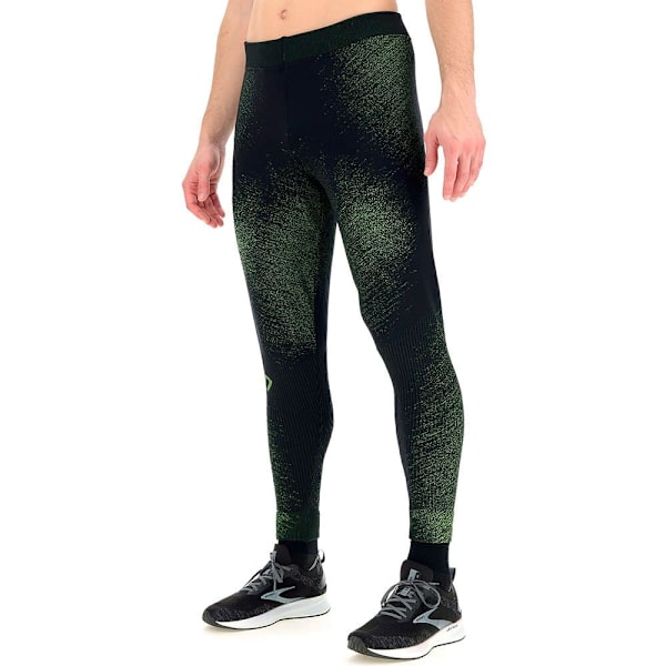 Uyn Housut Exceleration Musta XL Mies