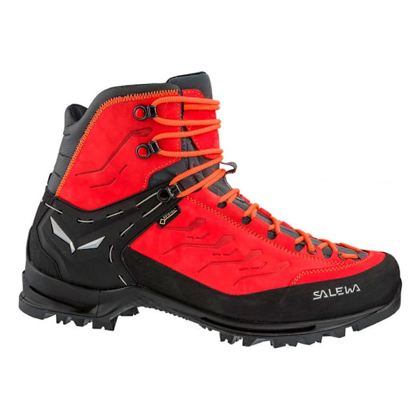 Salewa Vuorikiipeilysaappaat Rapace Goretex Punainen,Musta EU 44 1/2 Mies