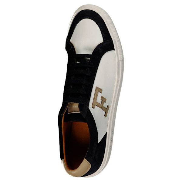 FaÇonnable Retro Cupsole Lenkkarit Ruskea EU 41 Mies