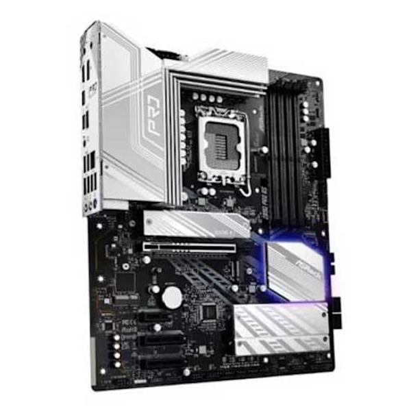 Asrock Z890 Pro Rs Bundkort
