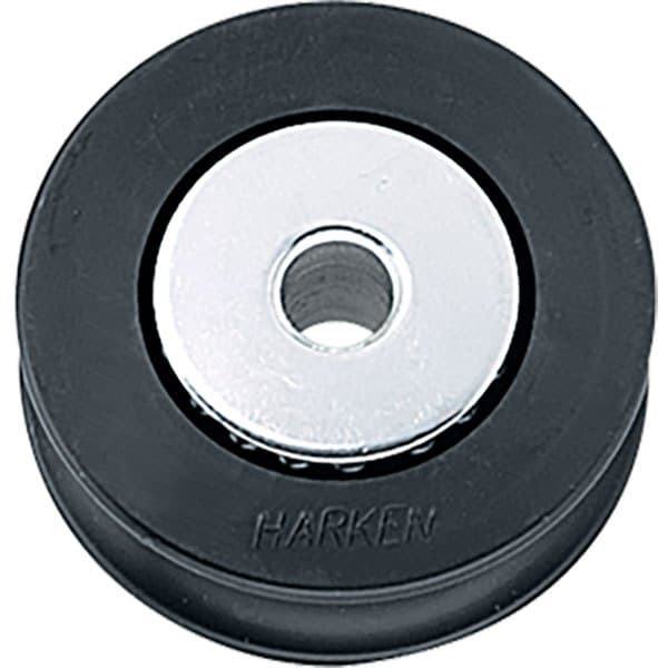 Harken Hjemme Træner 57 Mm Sort,Søvfarvet