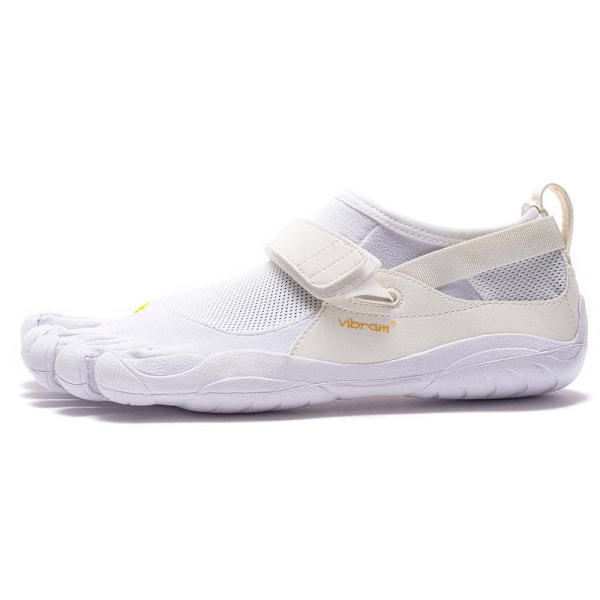 Vibram Fivefingers Vandringsskor Kso Vintage Vit EU 37 Kvinna