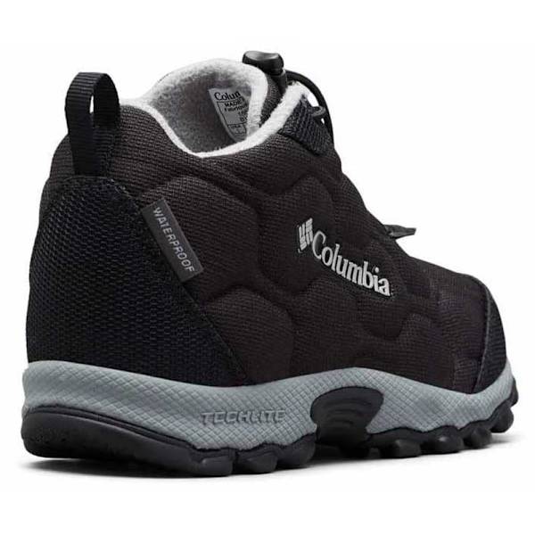Columbia Firecamp™ Ii Vandrestøvler Sort EU 30