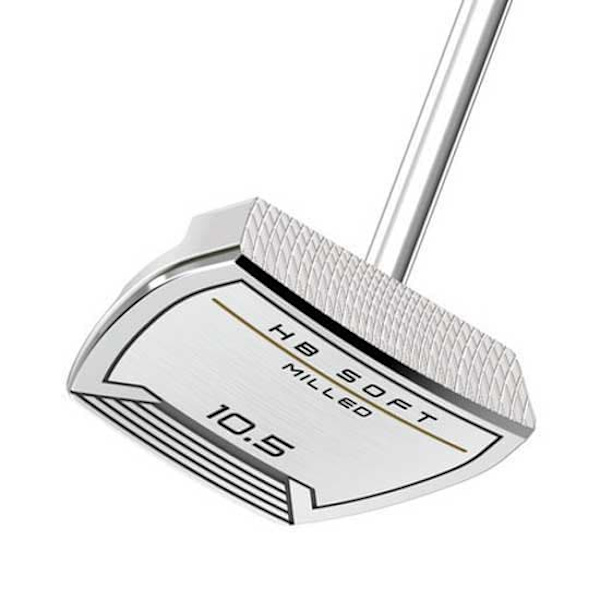 Cleveland Hb Milled 10.5 Centre 34 Högerhänt Putter
