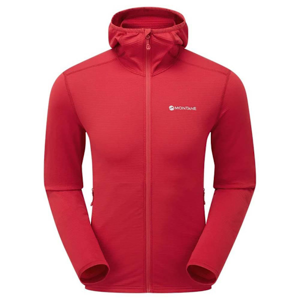 Montane Protium Lite Hoodie Fleece