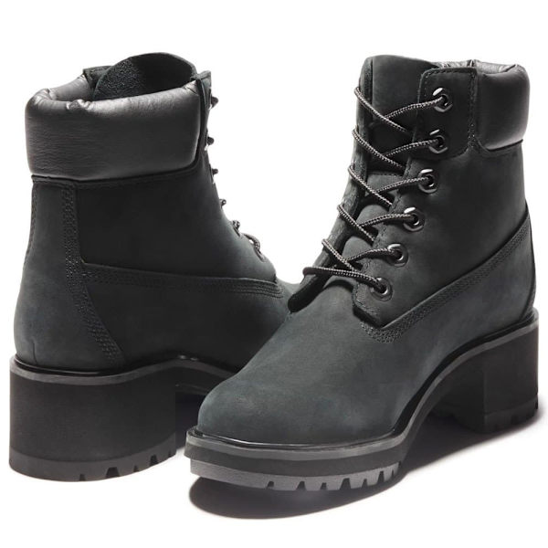 Timberland Kinsley 6´´ Støvler Sort EU 41 1/2 Kvinde