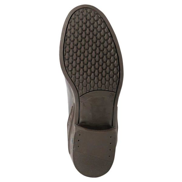 Harry´s Horse Zipper Jodhpur Leather Stövlar  EU 46