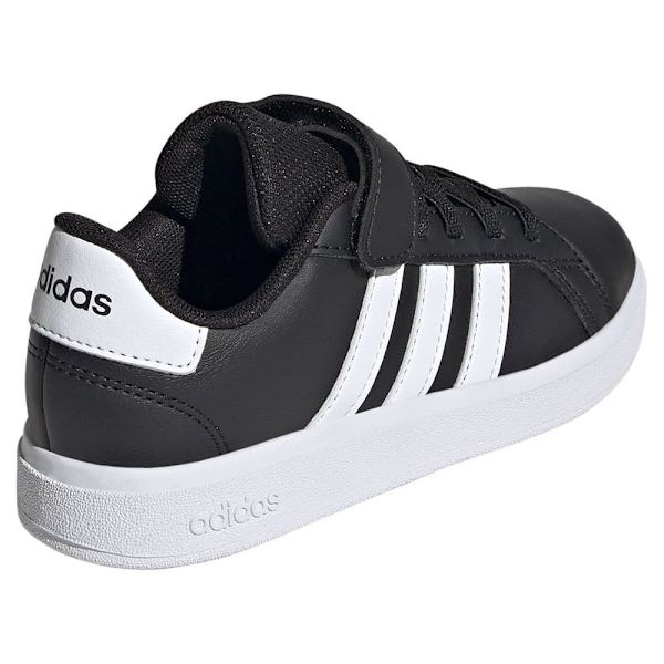 Adidas Grand Court 2.0 Skor Svart EU 32 Pojke