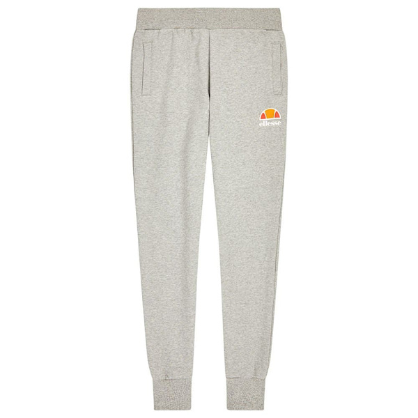 Ellesse Queenstown Joggers Grå 12 Kvinde