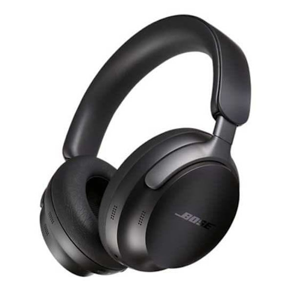 Bose Langattomat Kuulokkeet Quietcomfort Ultra Musta